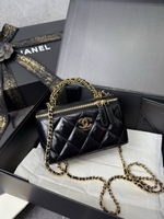 Сумка Chanel