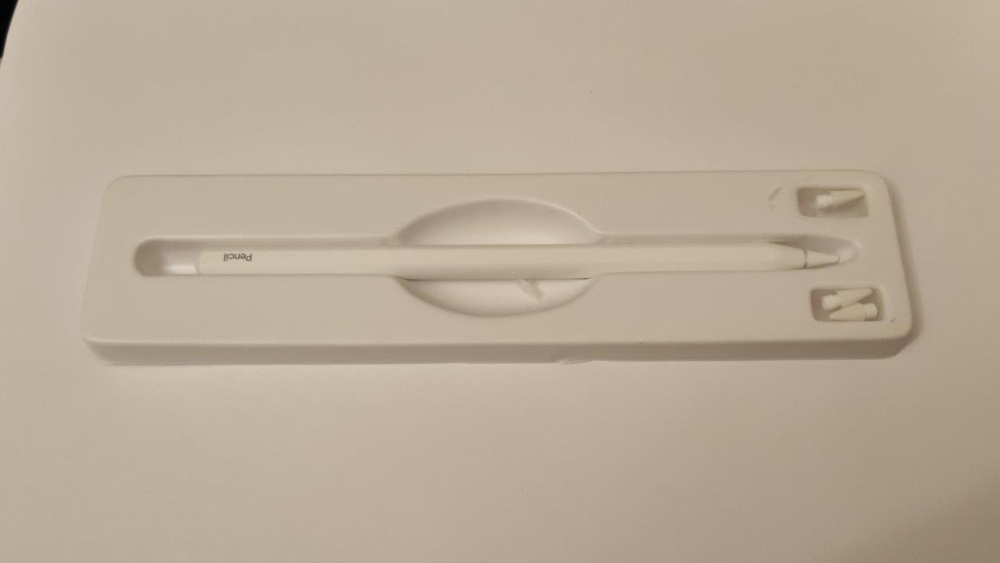 Стилус Pencill T3W