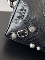 Balenciaga Le Cagole Duffle Bag 30 cm