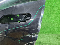 Дверь задняя левая VW ID.6 (2021-н.в.)