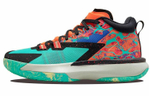 Кроссовки Jordan Zion 1 Pf "Hyper Jade"