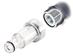 Мойка высокого давления BOSCH Universal Aquatak 135 06008A7C00