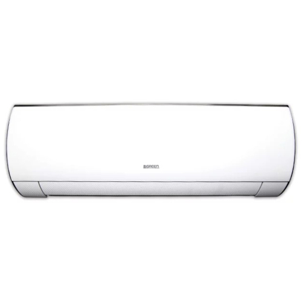 Кондиционер Green GRI-09 HH2/GRO-09 HH3
