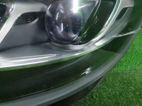 Фара левая Mercedes S w222 (2013-2017) LED