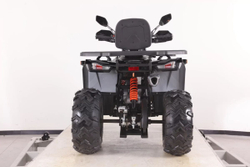 Квадроцикл SHARK III 250