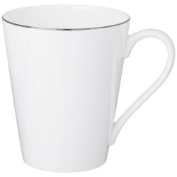 КРУЖКА LEFARD "КРИСТАЛ'' ПЛАТИНУМ 400 МЛ