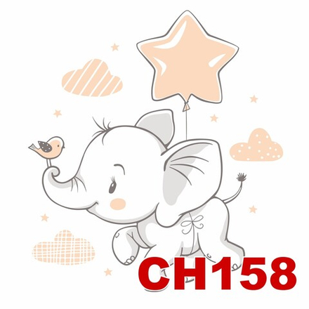 Фото обои - Дети CH158