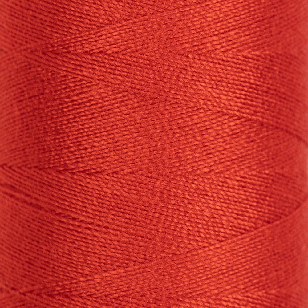 Швейные нитки (полиэстер) 40/2   "Gamma", 365 м,  №111