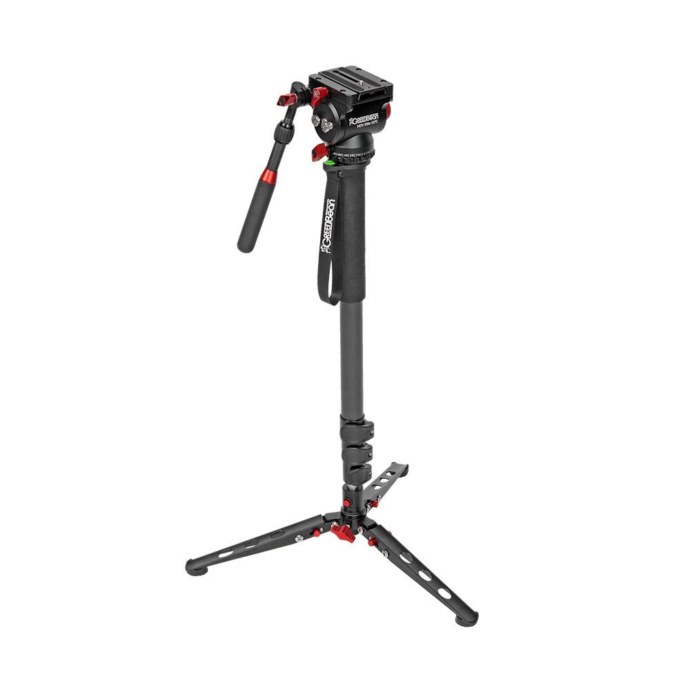 GreenBean HDV Elite 517С