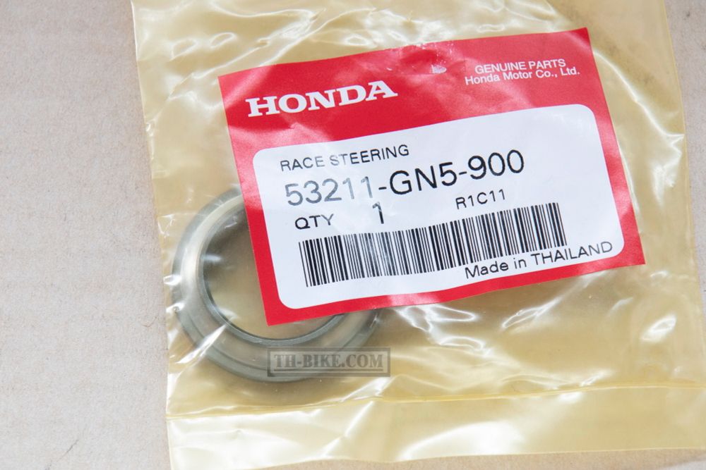 53211-GN5-900. RACE, STEERING TOP CONE