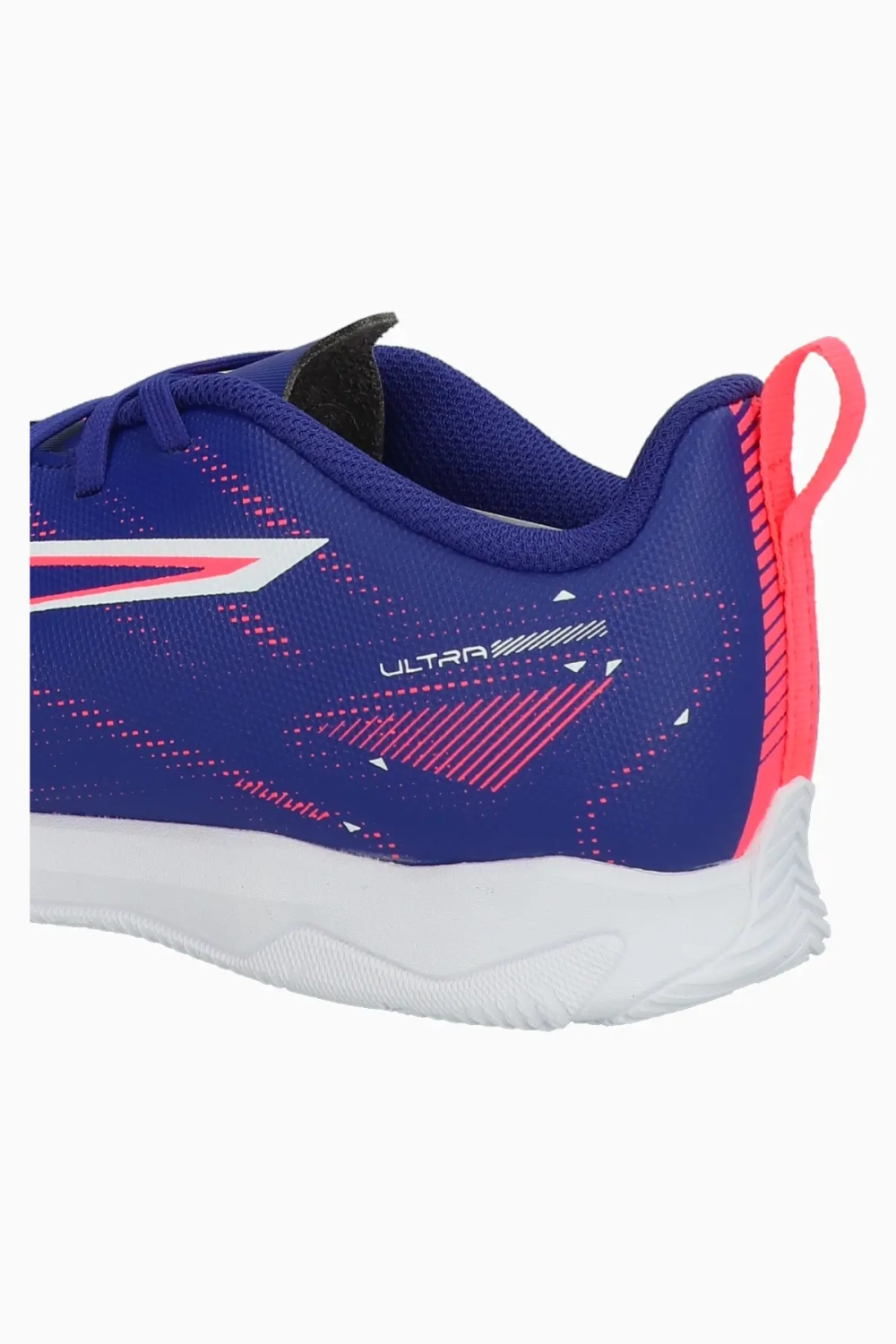 Футзалки Puma Ultra 5 Play IN Junior - темно-синий