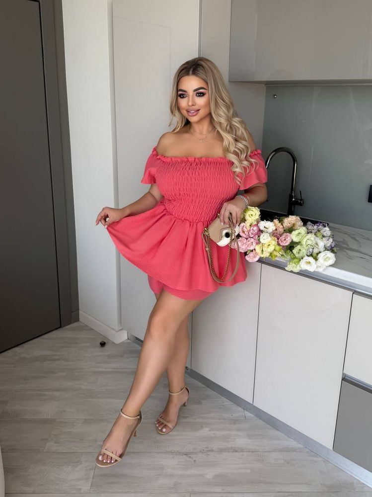 Костюм УК-7094.16 Фабрика Моды