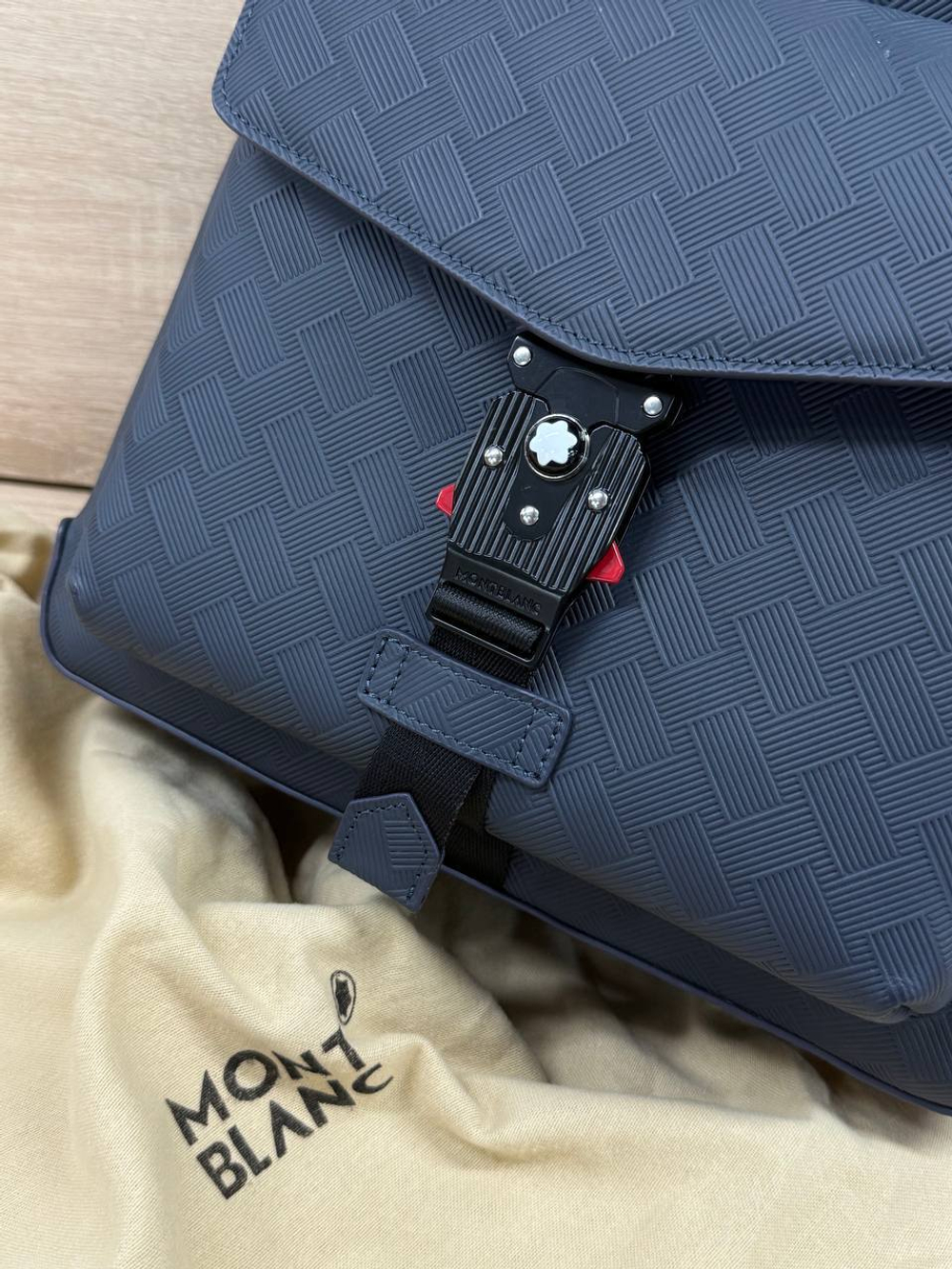 Рюкзак Montblanc