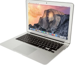 13.3" Ноутбук Apple MacBook Air 13 2015 (1440x900, Intel Core i5-5250U, RAM 8ГБ, SSD 512ГБ, Intel HD Graphics 6000, MacOS)