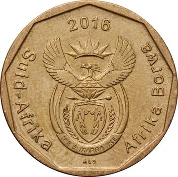 50 центов 2016 ЮАР