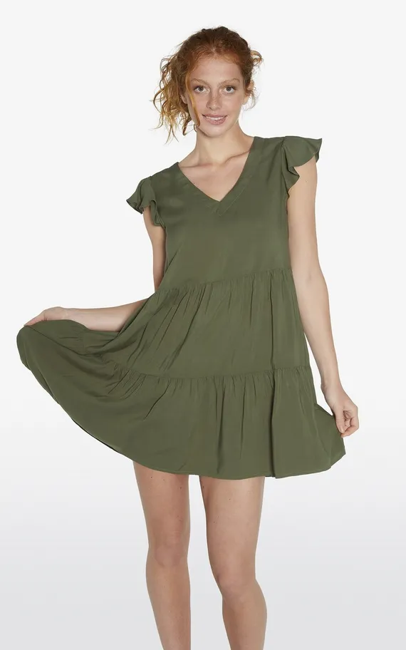 85785 Блуза купальная