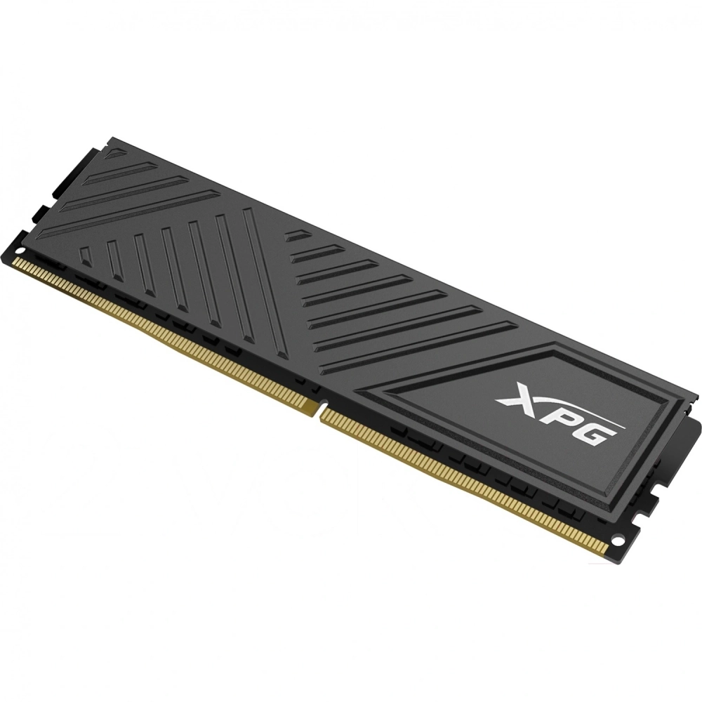 Память оперативная A-Data 32GB DDR4 3200 U-DIMM XPG Gammix D35 RGB (AX4U320032G16A-SBKD35)