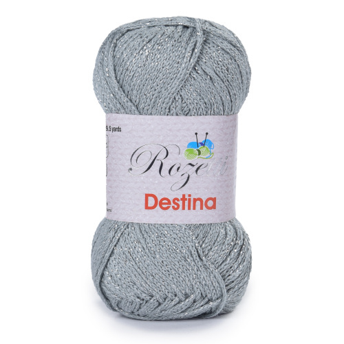Пряжа Rozetti Destina (45026)