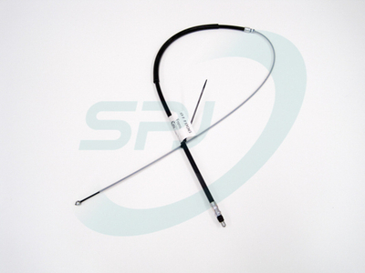 A.B.S. - K19936-ABS - Cable Pull, parking brake