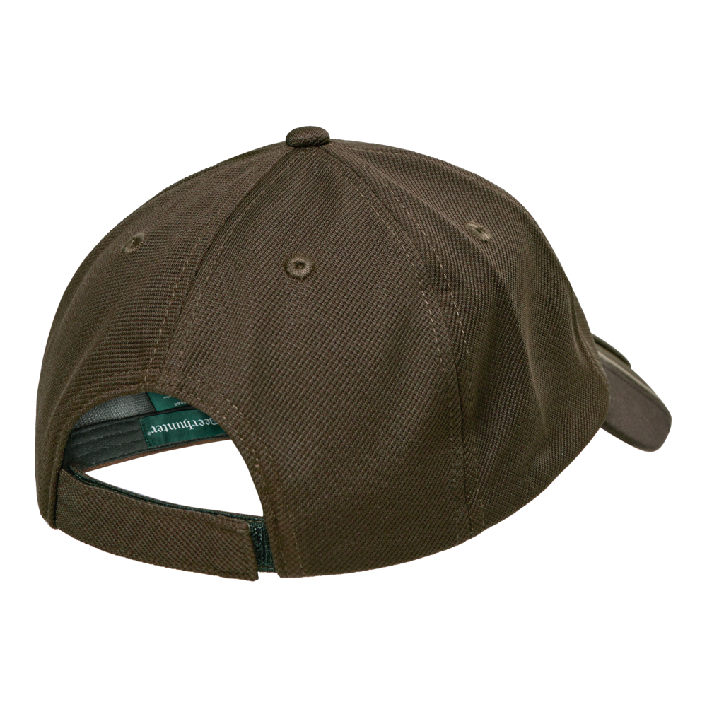 Кепка Deerhunter Muflon (376 Art Green)