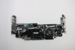Материнская плата для ноутбука Lenovo X1 Carbon 4th Gen X1 i7-6600U 16G AMT TPM vPr (01AX809), оригинал