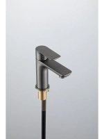 Смеситель для раковины GAPPO G1048-9