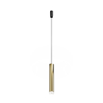 Магнитный трековый светильник Maytoni Skim TR210-1-5W3K-M-BBS