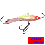 Балансир для рыбалки AQUA БУБА