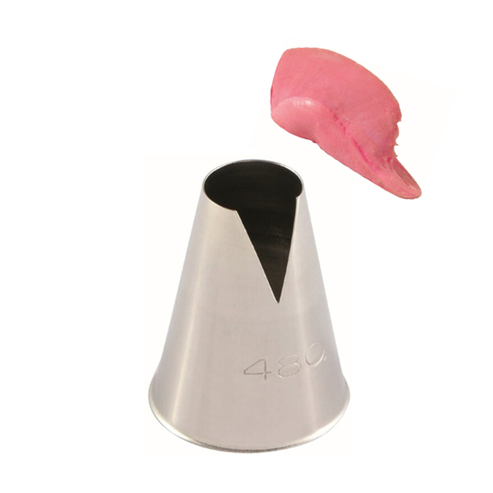 Насадка кондитерская BX2314 (№480)