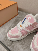 Louis Vuitton Trainer