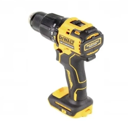 Аккумуляторная дрель-шуруповерт DeWALT DCD709N