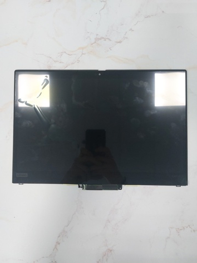 Матрица (модуль) для ноутбука Lenovo ThinkPad X390 Yoga 20NN/20NQ 13.3",FHD,Touch,Glare,IPS,300nit (02HM861)(02HM862), оригинал