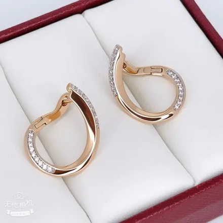 Серьги Xuping - арт626