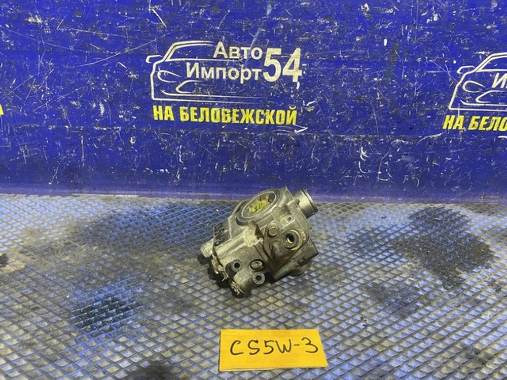 ТНВД MITSUBISHI LANCER CEDIA 2000