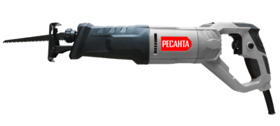 Пила сабельная электрическая Ресанта ПС-950Э 75/25/1