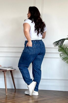 Цена на Джинсы-1177 больших размеров