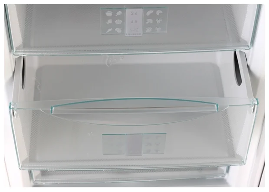 Морозильник LIEBHERR GN 1066