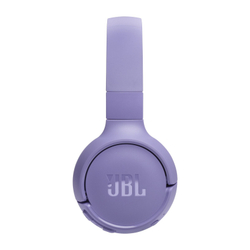 Наушники накладные Bluetooth JBL Tune 520BT, фиолетовые