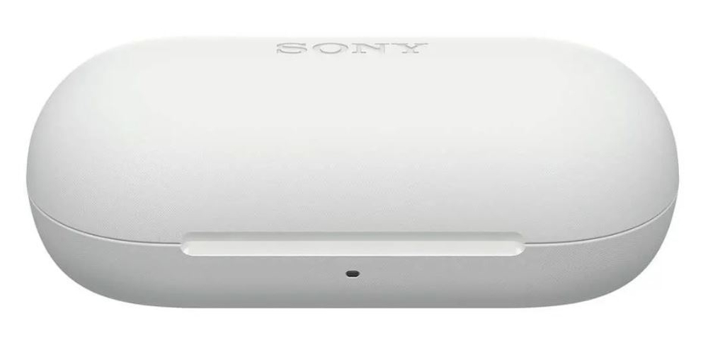 Наушники беспроводные Sony WF-C700N/WZ