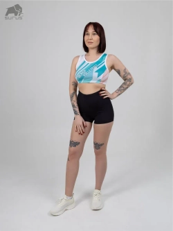 Топ для пляжного волейбола