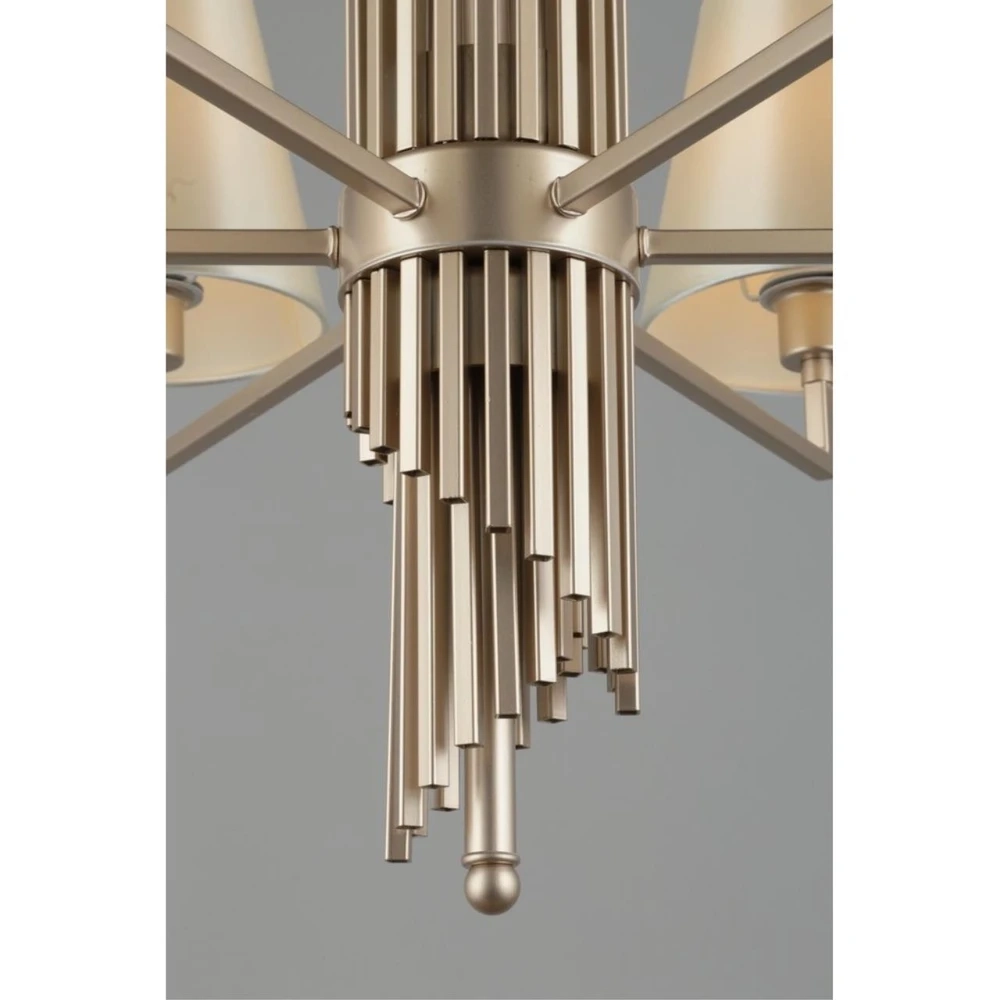 Подвесная люстра Omnilux PORLEZZA OML-72203-06