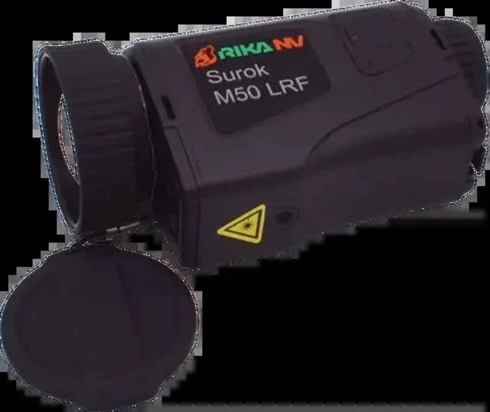 Тепловизор RikaNV Surok M50 LRF
