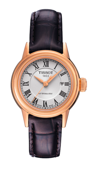 Женские часы Tissot T-Classic T085.207.36.013.00