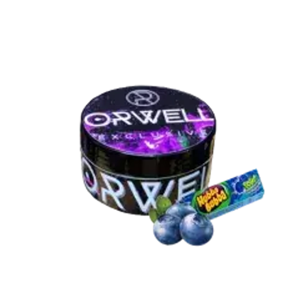 Orwell Strong - Hubba Bubba (50g)