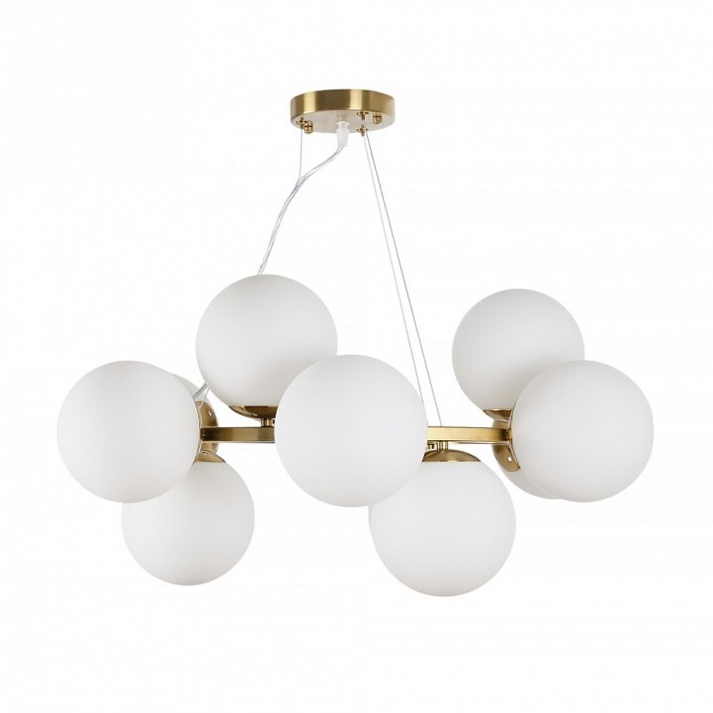 Подвесная люстра MyFar Pendant MR2943-12P