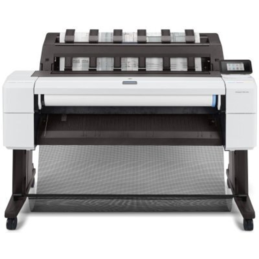 Плоттер HP DesignJet T1600dr PS Printer 3EK13A