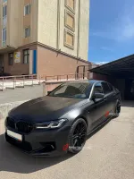 КОВАНЫЕ ДИСКИ ДЛЯ BMW M5 F90 LCI COMPETITION (РЕСТАЙЛИНГ) 2020 БМВ