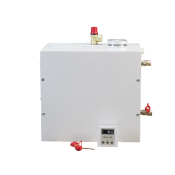 Парогенератор TulaSauna 9 Квт