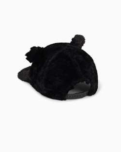 Кепка Aries Temple Fluffy Ear Cap