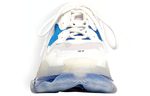Balenciaga Triple S (Женская размерная сетка)